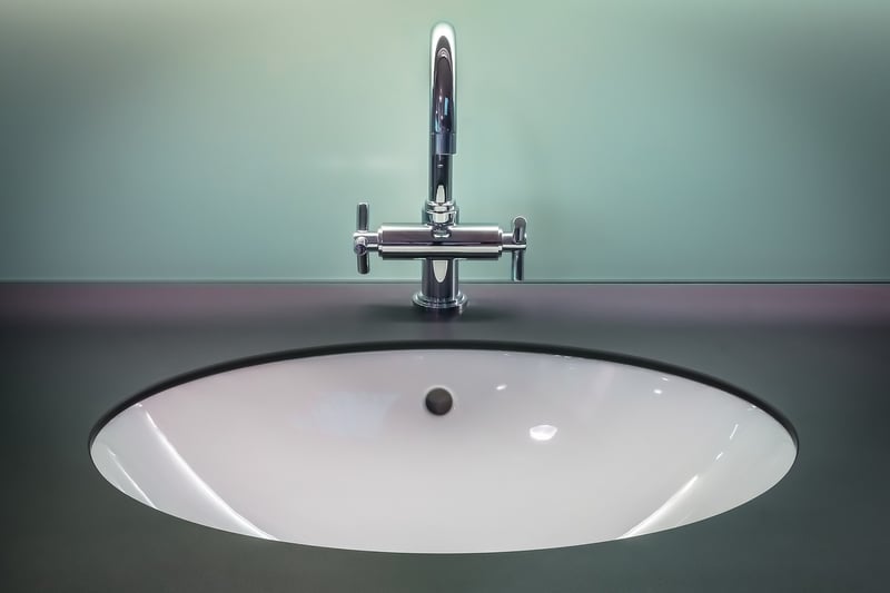 Water-Saving Fixtures