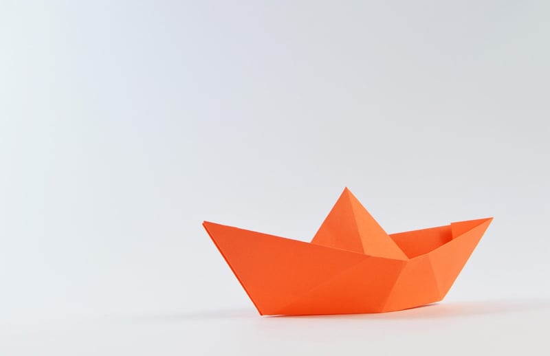 DIY Paper Crafts