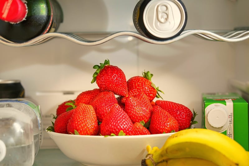 Energy-Efficient Appliances